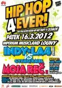 Moja Reč - HIP HOP 4EVER_brezen2012_poster.jpg